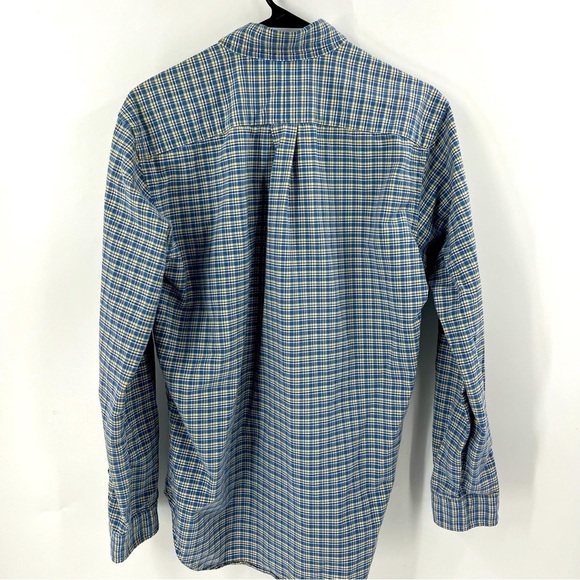 Ralph Lauren Classic Fit Long Sleeve Button Down Shirt - Picture 3 of 8
